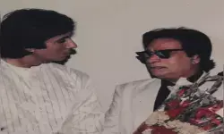 जब अमिताभ बच्चन को सर बोलने से कादर खान ने किया था इनकार, छिन गई थी कई फिल्में