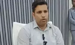 गाजियाबाद में एसआईआर प्रक्रिया 44 प्रतिशत पूरी, रविवार को भी काम करेंगे बीएलओ