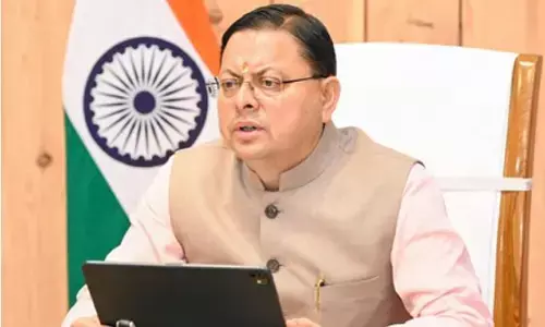 सीएम पुष्कर धामी ने 188.90 करोड़ रुपए की विकास योजनाओं तथा आपदा प्रबंधन कार्यों की स्वीकृतियों का किया अनुमोदन