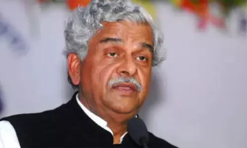 यूपी: कांग्रेस के वरिष्ठ नेता और पूर्व केंद्रीय मंत्री श्रीप्रकाश जायसवाल का निधन