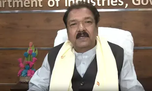 विपक्ष ने फैलाया भ्रम, बिहार सरकार महिलाओं के खाते में भेज रही 10 हजार रुपए : दिलीप जायसवाल विपक्ष ने फैलाया भ्रम, बिहार सरकार महिलाओं के खाते में भेज रही 10 हजार रुपए : दिलीप जायसवाल