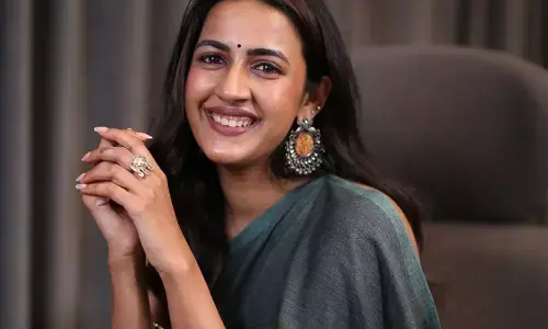 चाचा पवन कल्याण और भाई राम चरण का मार्गदर्शन अमूल्य : निहारिका कोनिडेला