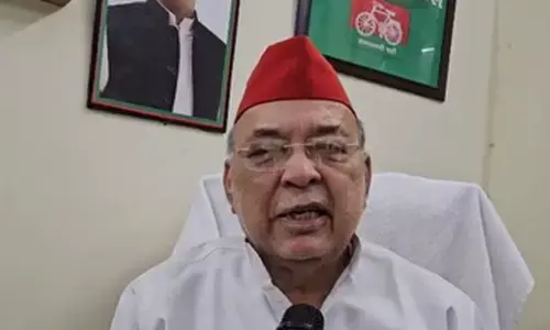 सपा और कांग्रेस के रिश्तों में अविश्वास, गठबंधन की राजनीति पर गहराया संकट