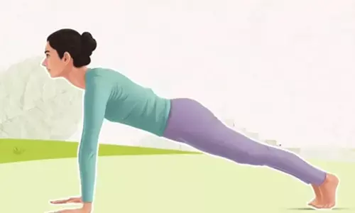 संतुलनासन : शरीर और मन का परफेक्ट बैलेंस, रोजाना अभ्यास से कई फायदे