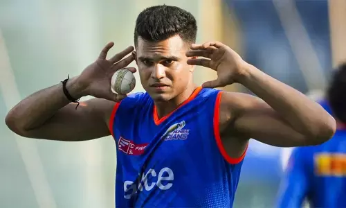 सैयद मुश्ताक अली ट्रॉफी: ललित यादव और अर्जुन तेंदुलकर की बदौलत गोवा ने चंडीगढ़ को हराया