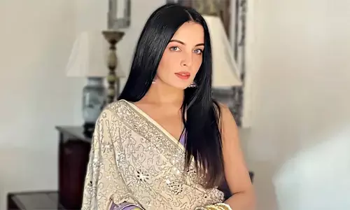 मुश्किल दौर से गुजर रहीं एक्ट्रेस सेलिना जेटली, मीडिया से की खास अपील