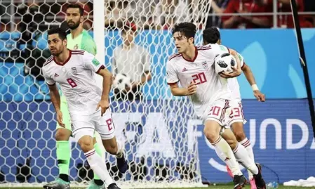 अमेरिका ने वीजा देने से किया इनकार,  फीफा वर्ल्ड कप के फाइनल ड्रॉ का बहिष्कार करेगा ईरान