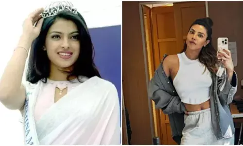 उत्तर प्रदेश के बरेली से निकलकर प्रियंका चोपड़ा ने जीता 2000 में मिस वर्ल्ड का खिताब, जानें कैसे 18 साल की उम्र में हासिल किया ये मुकाम