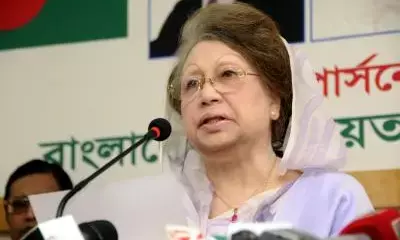 हसीना सरकार में खालिदा जिया को दिया गया धीमा जहर, बीएनपी स्टैंडिंग कमेटी ने लगाया आरोप