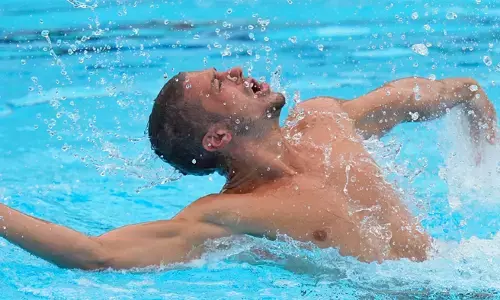 तैराकी : नदियों-झीलों को पार करने की कला, जिसकी मदद से मिले ओलंपिक पदक