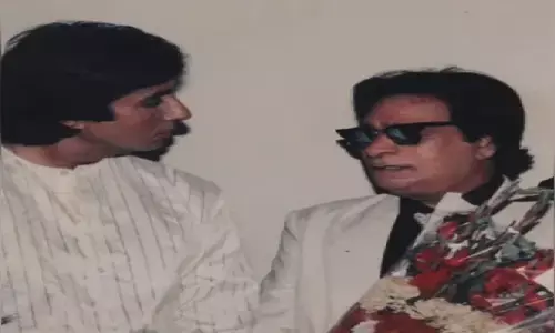 जब अमिताभ बच्चन को सर बोलने से कादर खान ने किया था इनकार, छिन गई थी कई फिल्में