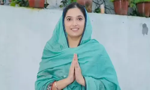 सुखविंदर कौर रंधावा की बेटी की गिरफ्तारी हाईकोर्ट के आदेश का उल्लंघन: अकाली दल