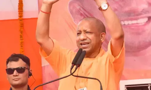 सीएम योगी की नीतियों से थारू जनजाति को मिल रही नई पहचान सीएम योगी की नीतियों से थारू जनजाति को मिल रही नई पहचान