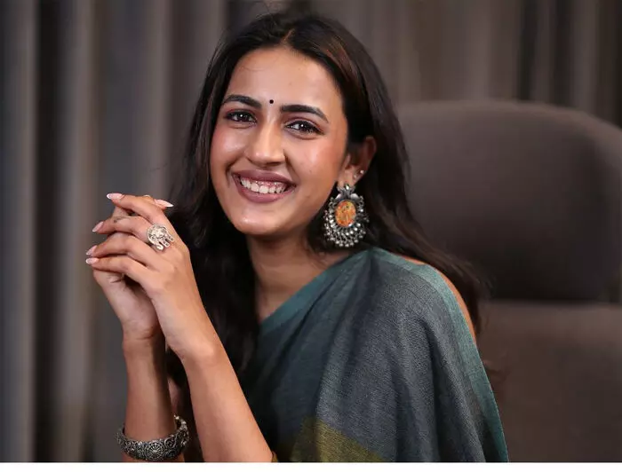 चाचा पवन कल्याण और भाई राम चरण का मार्गदर्शन अमूल्य : निहारिका कोनिडेला चाचा पवन कल्याण और भाई राम चरण का मार्गदर्शन अमूल्य : निहारिका कोनिडेला