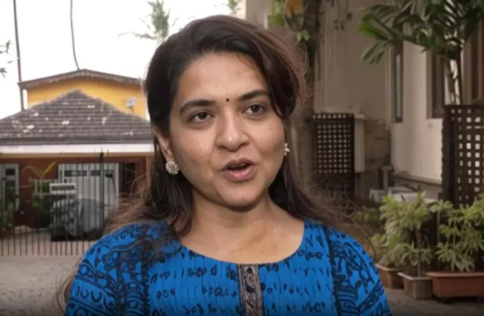 शाइना एनसी की अखिलेश यादव को नसीहत: एसआईआर पर बिना सबूत भ्रम न फैलाएं शाइना एनसी की अखिलेश यादव को नसीहत: एसआईआर पर बिना सबूत भ्रम न फैलाएं