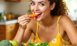 गर्म, हल्का और ताजा खाना: पाचन को बेहतर बनाने के आसान आयुर्वेदिक टिप्स