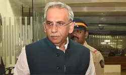 महाराष्ट्र के लिए महागठबंधन है, मुंबई में हम अकेले लड़ेंगे चुनाव : अमीन पटेल महाराष्ट्र के लिए महागठबंधन है, मुंबई में हम अकेले लड़ेंगे चुनाव : अमीन पटेल