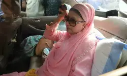 खालिदा जिया की हालत गंभीर, इलाज के लिए भेज सकते हैं विदेश,डॉक्टर बोले- स्थिति नाजुक, उन्हें ले जाना अभी मुमकिन नहीं