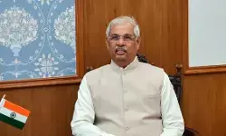 केरल राजभवन 1 दिसंबर से कहलाएगा लोकभवन, केंद्र ने नाम बदलने की बताई वजह, कहा-लोकभवन, यानी लोगों का घर केरल राजभवन 1 दिसंबर से कहलाएगा लोकभवन, केंद्र ने नाम बदलने की बताई वजह, कहा-लोकभवन, यानी लोगों का घर