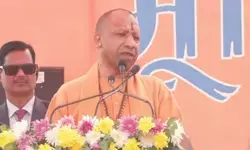 भारत की रक्षा के लिए सनातन धर्म को बचाना जरुरी और ये तभी सुरक्षित रहेगा, जब हम एक रहेंगे : सीएम योगी