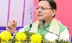 युवा प्रतिभाओं को क्षमता दिखाने का अवसर दे रही उत्तराखंड की नई खेल नीति : सीएम धामी