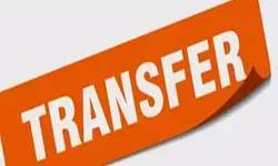 बिहार में वरिष्ठ अधिकारियों का तबादला, सीके अनिल बने राजस्व और भूमि सुधार विभाग के सचिव बिहार में वरिष्ठ अधिकारियों का तबादला, सीके अनिल बने राजस्व और भूमि सुधार विभाग के सचिव