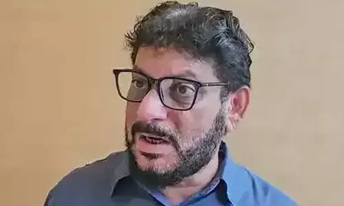 वंदे मातरम का सम्मान करते हैं, लेकिन जबरदस्ती नहीं : वारिस पठान