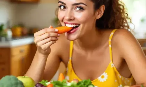 गर्म, हल्का और ताजा खाना: पाचन को बेहतर बनाने के आसान आयुर्वेदिक टिप्स