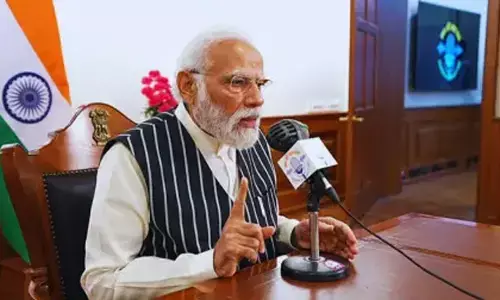 प्रधानमंत्री मोदी आज ‘मन की बात’ के 128वें एपिसोड में देश को करेंगे संबोधित प्रधानमंत्री मोदी आज ‘मन की बात’ के 128वें एपिसोड में देश को करेंगे संबोधित
