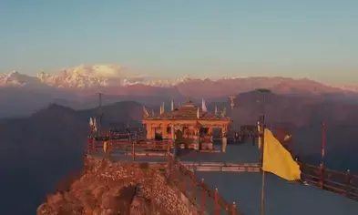 पीएम मोदी ने मन की बात में उत्तराखंड के विंटर टूरिज्म का किया जिक्र