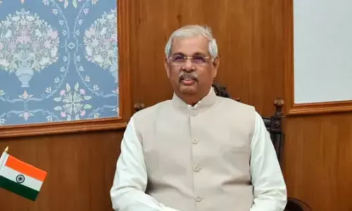 केरल राजभवन 1 दिसंबर से कहलाएगा लोकभवन, केंद्र ने नाम बदलने की बताई वजह, कहा-लोकभवन, यानी लोगों का घर