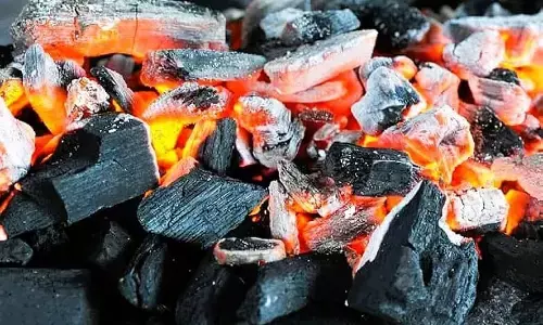 कश्मीर की हवा को जहरीला बना रही है सर्दियों में कोयला जलाने की आदत