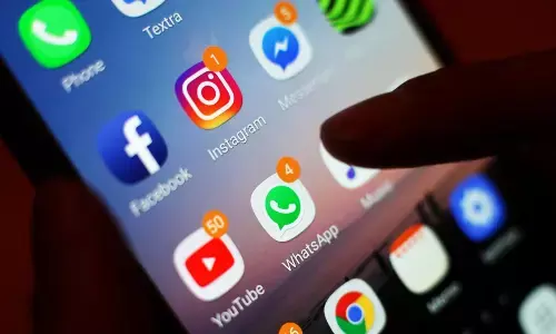 बिना पंजीकृत सिम के ऑनलाइन मैसेजिंग सेवाओं का उपयोग बंद होगा बिना पंजीकृत सिम के ऑनलाइन मैसेजिंग सेवाओं का उपयोग बंद होगा