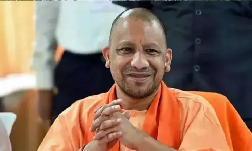 योगी सरकार में रोजगार और कौशल विकास की बदली तस्वीर, 5.66 लाख से अधिक युवाओं को मिली ट्रेनिंग योगी सरकार में रोजगार और कौशल विकास की बदली तस्वीर, 5.66 लाख से अधिक युवाओं को मिली ट्रेनिंग