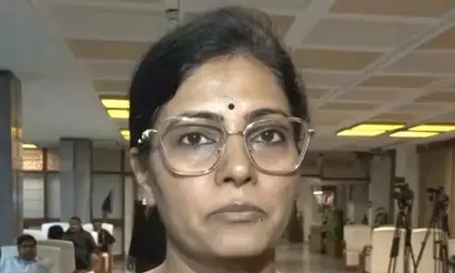 संसद के शीतकालीन सत्र में हर बिल पर सार्थक चर्चा की जरूरत : अनुप्रिया पटेल