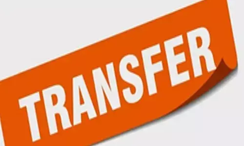 बिहार में वरिष्ठ अधिकारियों का तबादला, सीके अनिल बने राजस्व और भूमि सुधार विभाग के सचिव