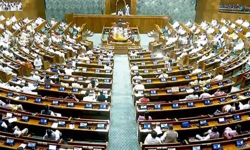 सत्र छोटा करके इस सबसे बड़ी संवैधानिक संस्था को भी खत्म करने की तैयारी