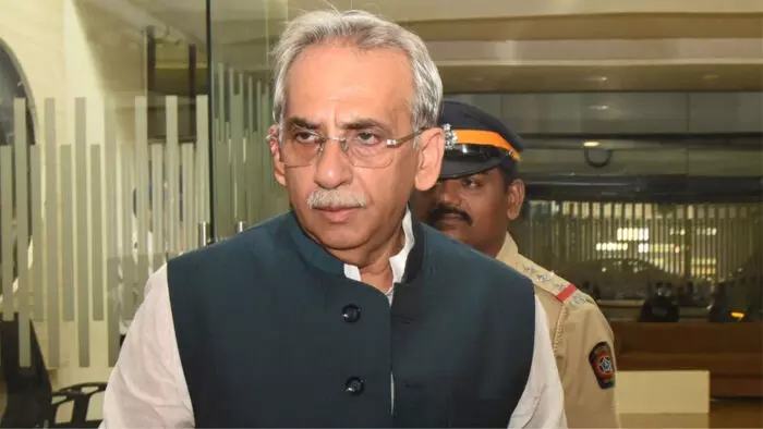 महाराष्ट्र के लिए महागठबंधन है, मुंबई में हम अकेले लड़ेंगे चुनाव : अमीन पटेल