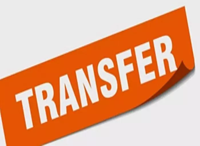 बिहार में वरिष्ठ अधिकारियों का तबादला, सीके अनिल बने राजस्व और भूमि सुधार विभाग के सचिव