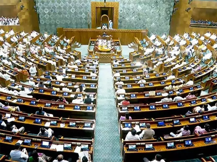 सत्र छोटा करके इस सबसे बड़ी संवैधानिक संस्था को भी खत्म करने की तैयारी सत्र छोटा करके इस सबसे बड़ी संवैधानिक संस्था को भी खत्म करने की तैयारी