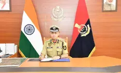 आईपीएस प्रवीण कुमार बने बीएसएफ के महानिदेशक, दलजीत सिंह चौधरी हुए रिटायर