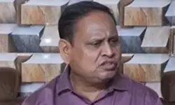 मुर्शिदाबाद में 6 दिसंबर को टीएमसी विधायक हुमायूं कबीर रखेंगे मस्जिद की नींव