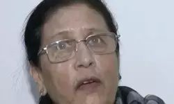 शीतकालीन सत्र में 13 बिलों पर विपक्ष नाराज, फौजिया खान ने जताई आपत्ति