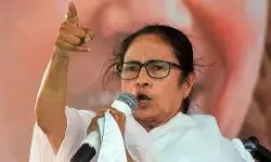 9 दिसंबर को कूचबिहार में ममता की जनसभा, चुनाव से पहले राजवंशी वोटरों पर नजर