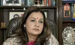 सरकार नहीं चाहती कि विपक्ष जनता के मुद्दे संसद में उठाए, जिससे उनकी कमियां सबके सामने आएं : प्रियंका चतुर्वेदी