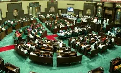 मध्यप्रदेश विधानसभा सत्र का पहला दिन, कई महत्वपूर्ण विषयों पर चर्चा के आसार