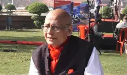 ईडी-भाजपा को नोबेल पुरस्कार मिलना चाहिए कि कैसे बिना अपराध के मनी लॉन्ड्रिंग का मामला बनाया जा सकता है: अभिषेक सिंघवी ईडी-भाजपा को नोबेल पुरस्कार मिलना चाहिए कि कैसे बिना अपराध के मनी लॉन्ड्रिंग का मामला बनाया जा सकता है: अभिषेक सिंघवी