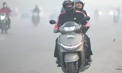 झारखंड के कई जिलों में बर्फीली हवाएं, दिसंबर के शुरू होते ही ठंड ने पकड़ी रफ्तार, 2 दिन बाद शीतलहर की संभावना