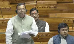 बेसिक सैलरी के साथ डीए को विलय करने का कोई प्रस्ताव विचार में नहीं : वित्त मंत्रालय