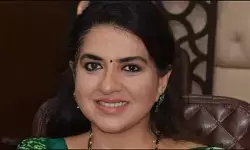 विपक्ष को मुद्दे संसद के भीतर उठाने चाहिए, बाहर नहीं : शाइना एनसी